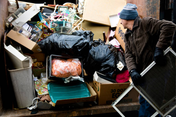 Best Moving and Downsizing Cleanouts  in Luna Pier, MI