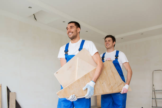 Best Donation Pickup Services  in Luna Pier, MI