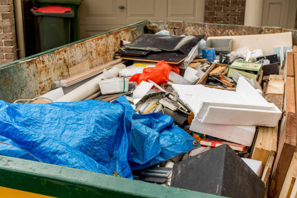 Best Furniture Removal  in Luna Pier, MI