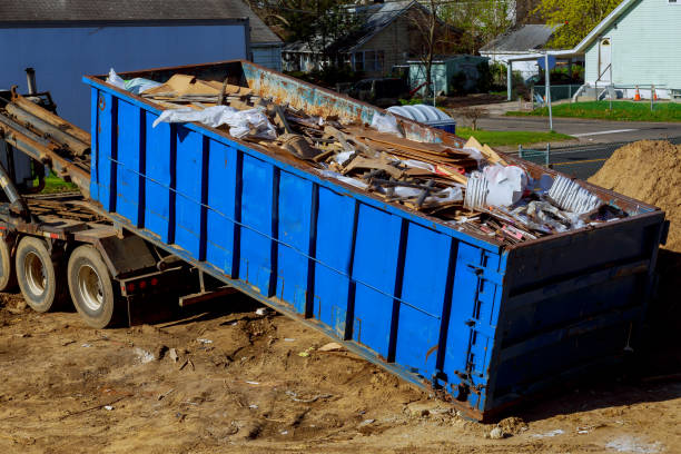 Best Hot Tub Removal  in Luna Pier, MI