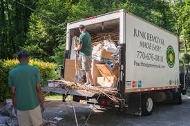 Best Recycling Services for Junk  in Luna Pier, MI